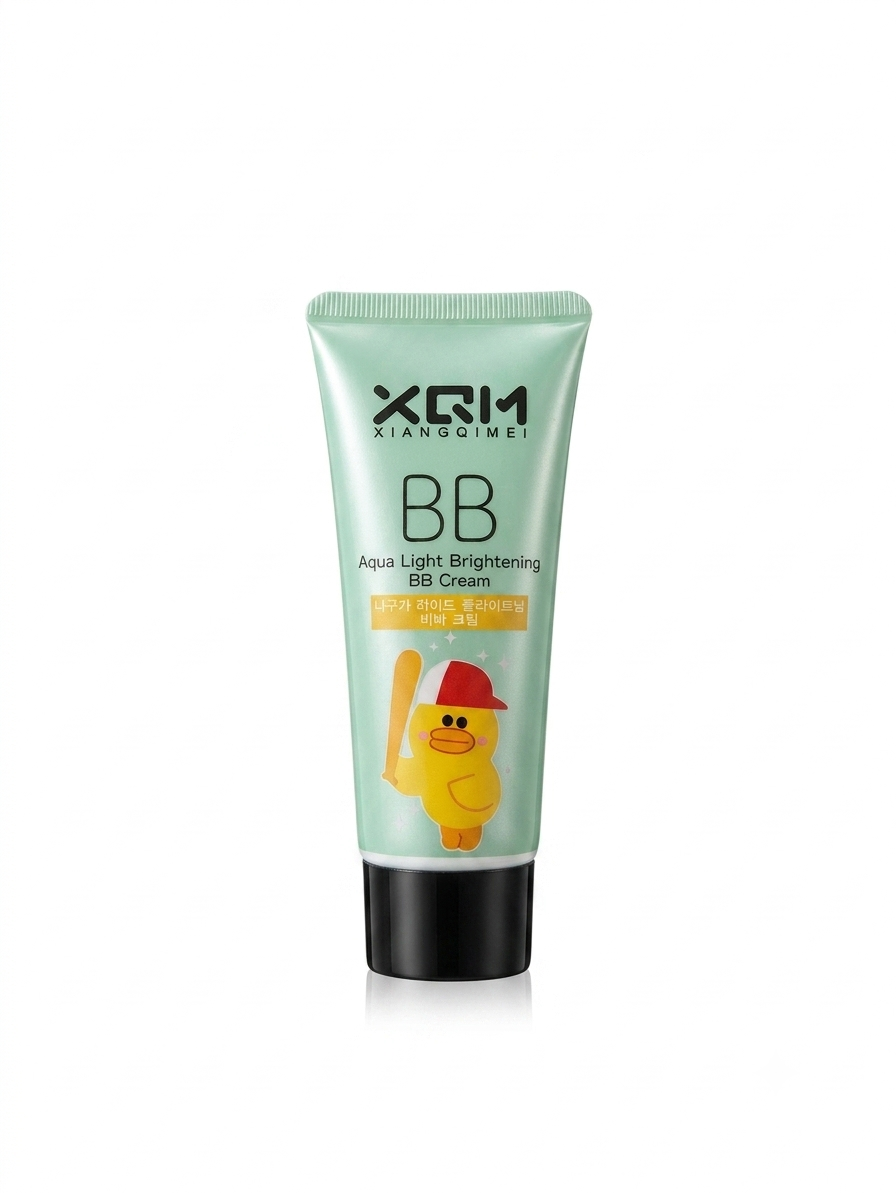 XQM Aqua Light Brightening BB Cream