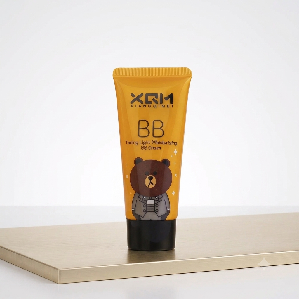 XQM BB Cream