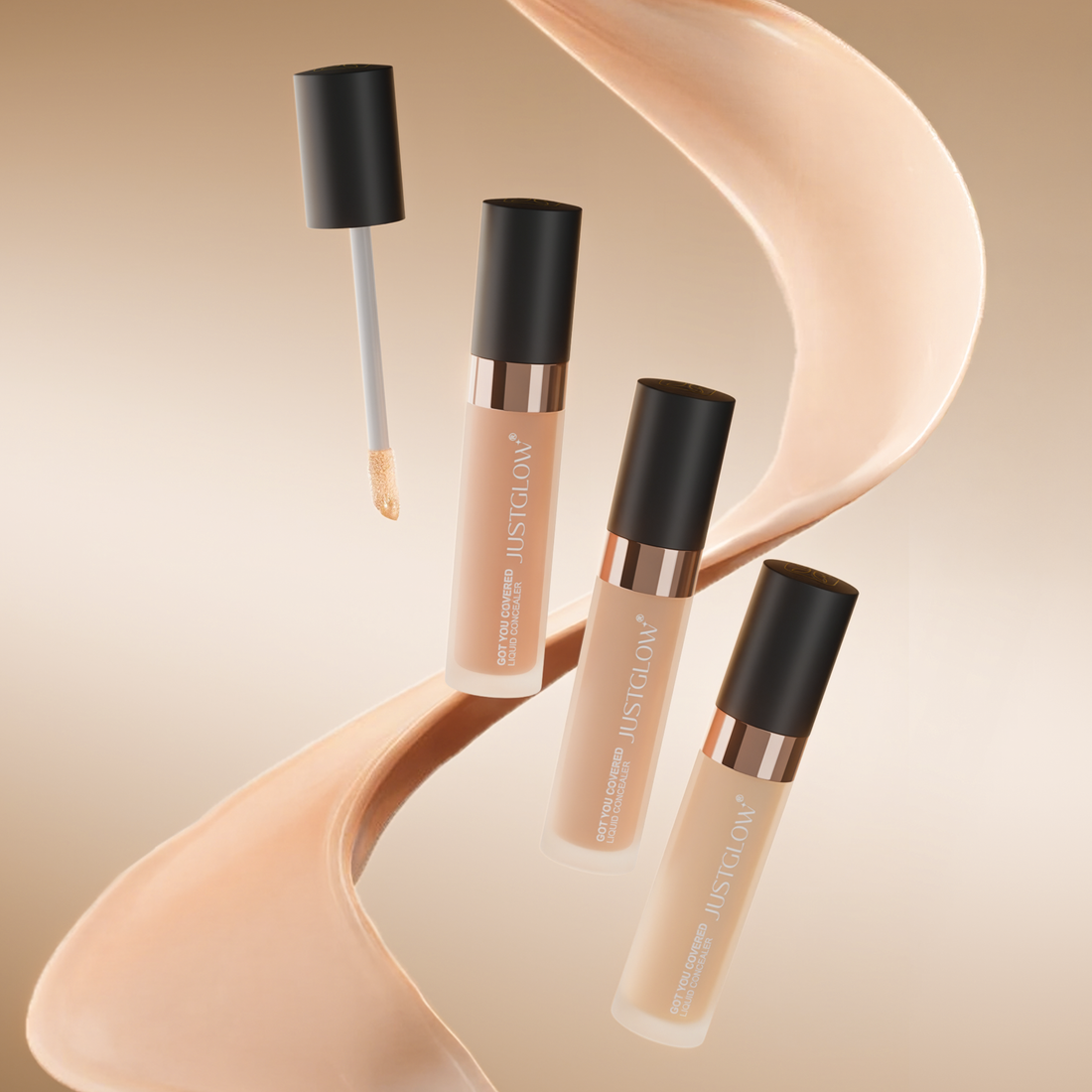 Just Glow Liquid Concealer
