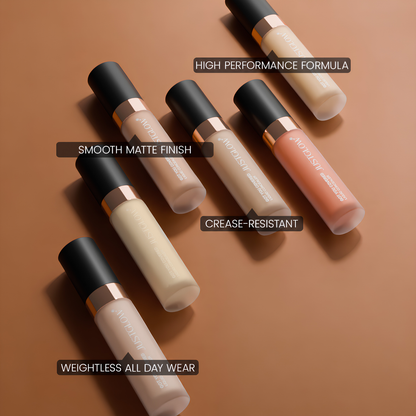 Just Glow Liquid Concealer