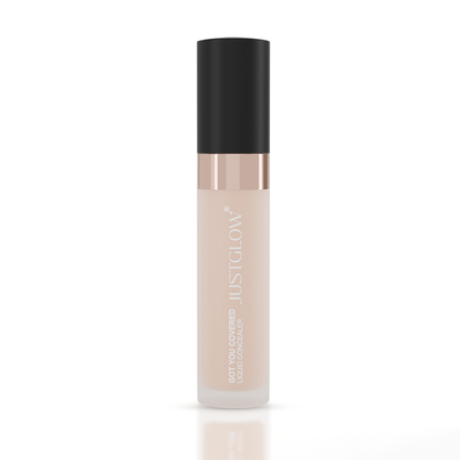 Just Glow Liquid Concealer