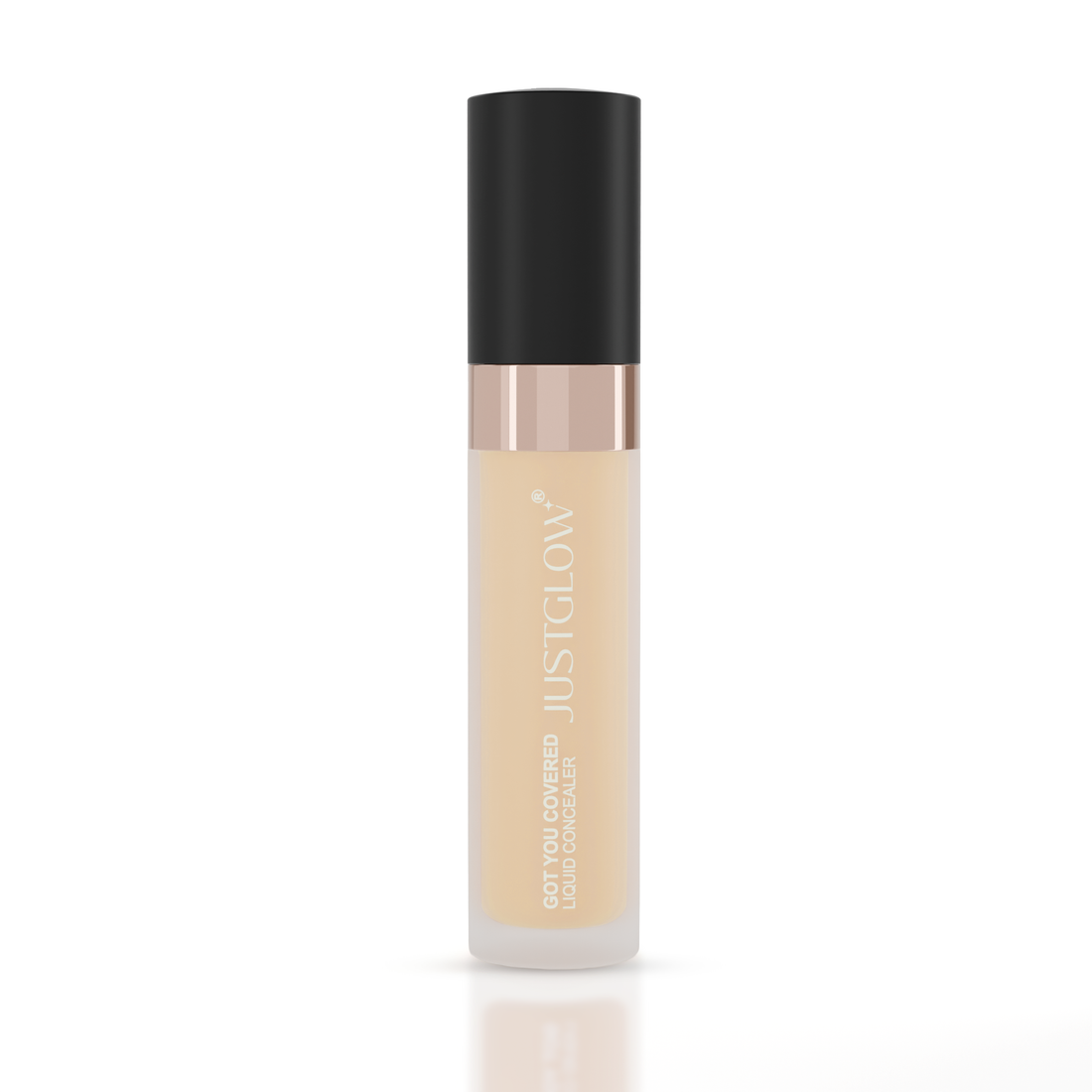 Just Glow Liquid Concealer