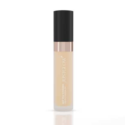Just Glow Liquid Concealer