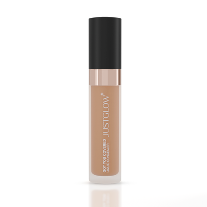 Just Glow Liquid Concealer