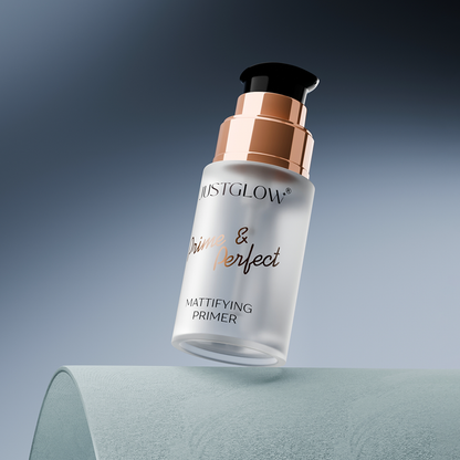 Just Glow Mattifying Primer