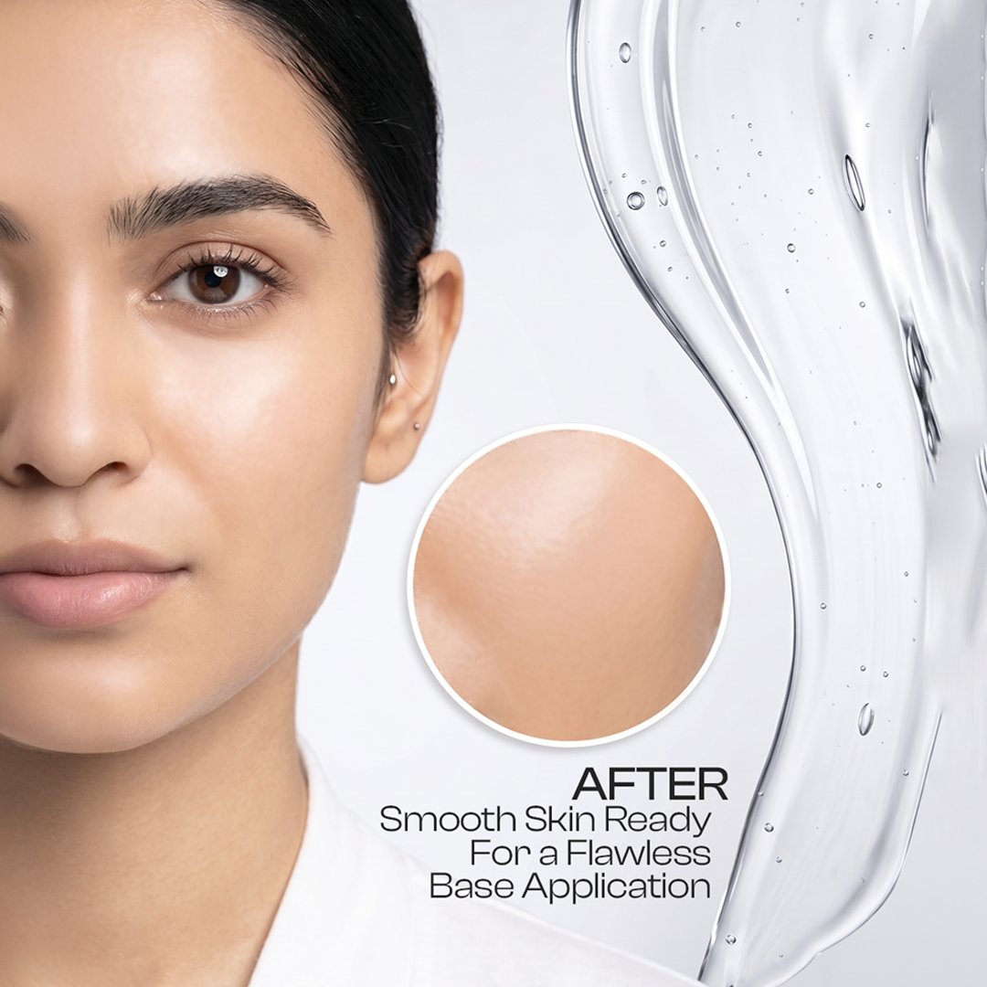 Just Glow Mattifying Primer