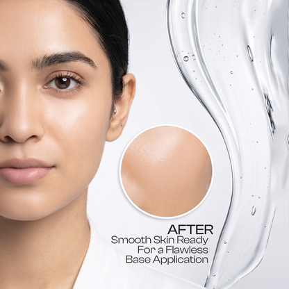 Just Glow Mattifying Primer