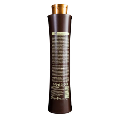 Honma Tokyo Coffee Premium Keratin Treatment Step 2 (1000ml)