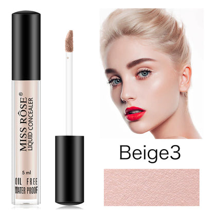 Miss Rose Full Coverage Concealer