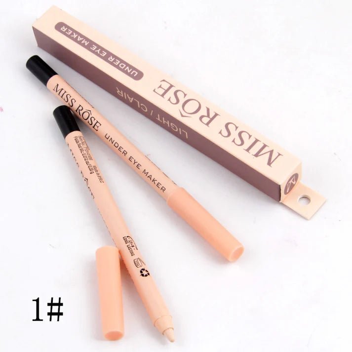 MISS ROSE Under Eye Pencil