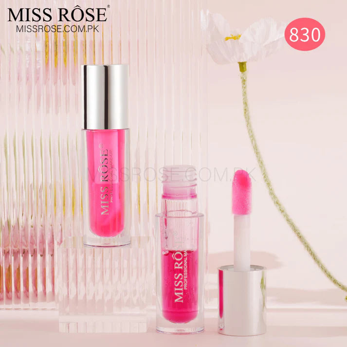 Miss Rose Lip Essential Serum