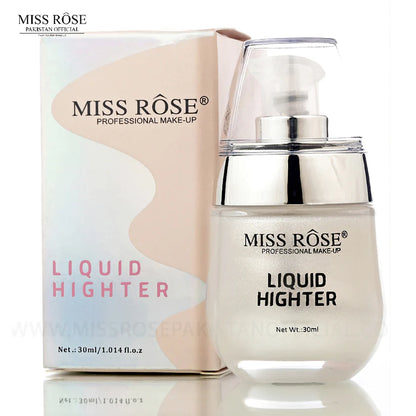 Miss Rose Liquid Illuminator