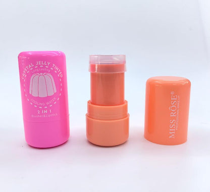 Miss Rose Cooling Water Jelly Tint