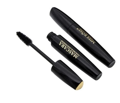 Miss Rose Curling and Lengthening Mascara