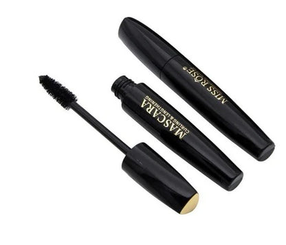 Miss Rose Curling and Lengthening Mascara