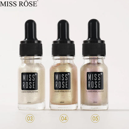 Miss Rose High Beam Liquid Highlighter
