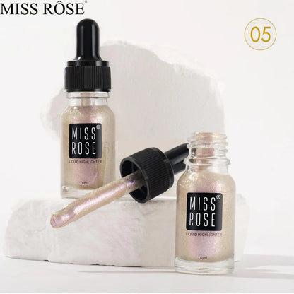 Miss Rose High Beam Liquid Highlighter