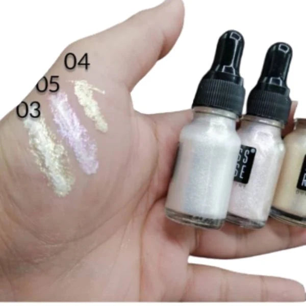 Miss Rose High Beam Liquid Highlighter