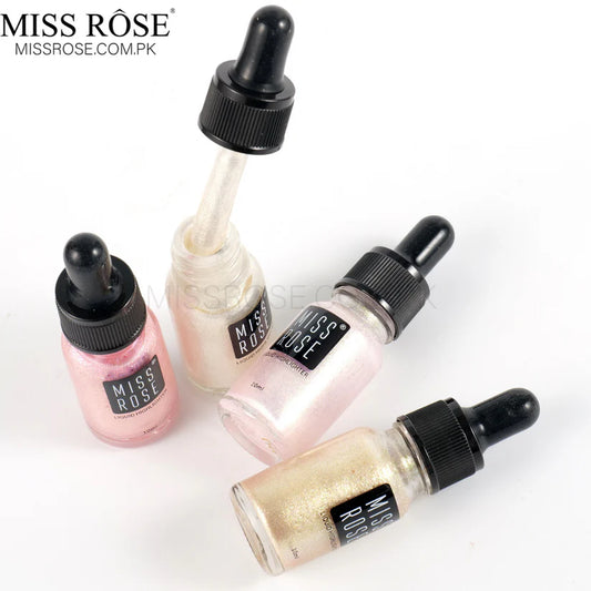 Miss Rose High Beam Liquid Highlighter