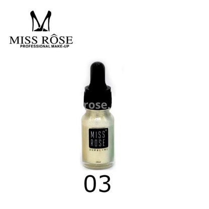 Miss Rose High Beam Liquid Highlighter