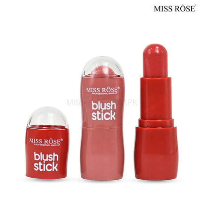 Miss Rose Cream Blush Stick