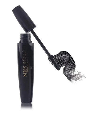 Miss Rose Curling and Lengthening Mascara