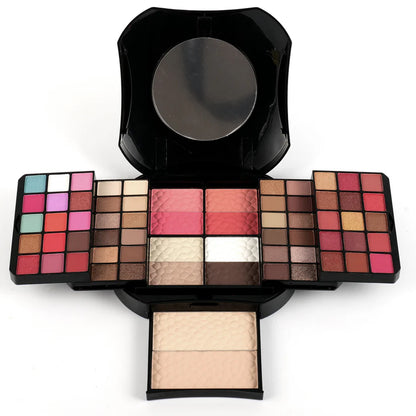 Miss Rose Portable Makeup Kit