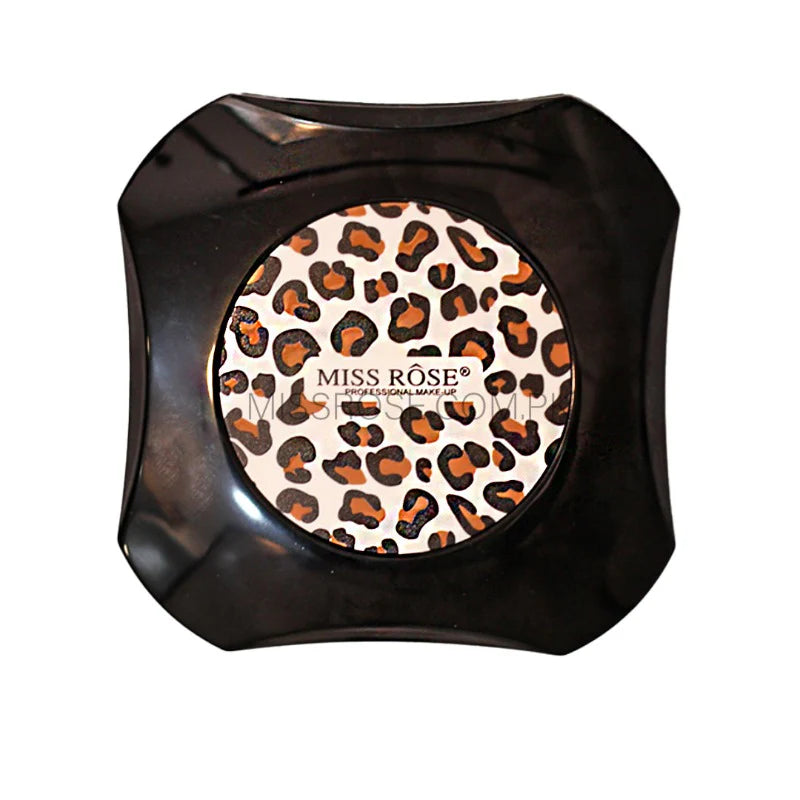 Miss Rose Portable Makeup Kit