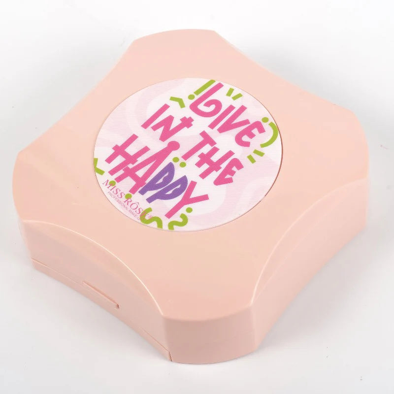 Miss Rose Portable Makeup Kit