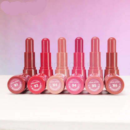 Miss Rose Cream Blush Stick