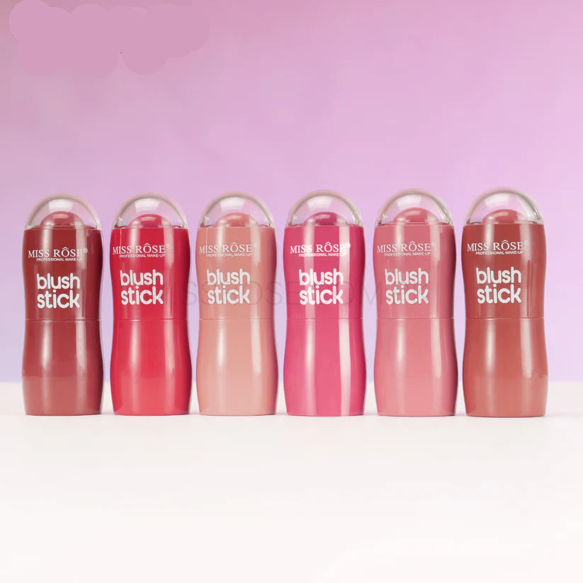 Miss Rose Cream Blush Stick