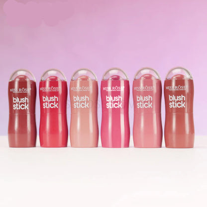 Miss Rose Cream Blush Stick