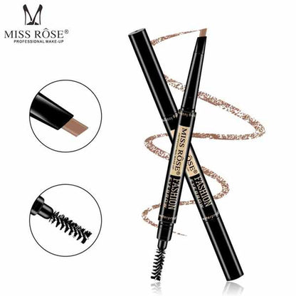 Miss Rose Fashion Eyebrow 2 IN 1