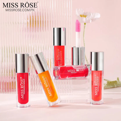 Miss Rose Lip Essential Serum