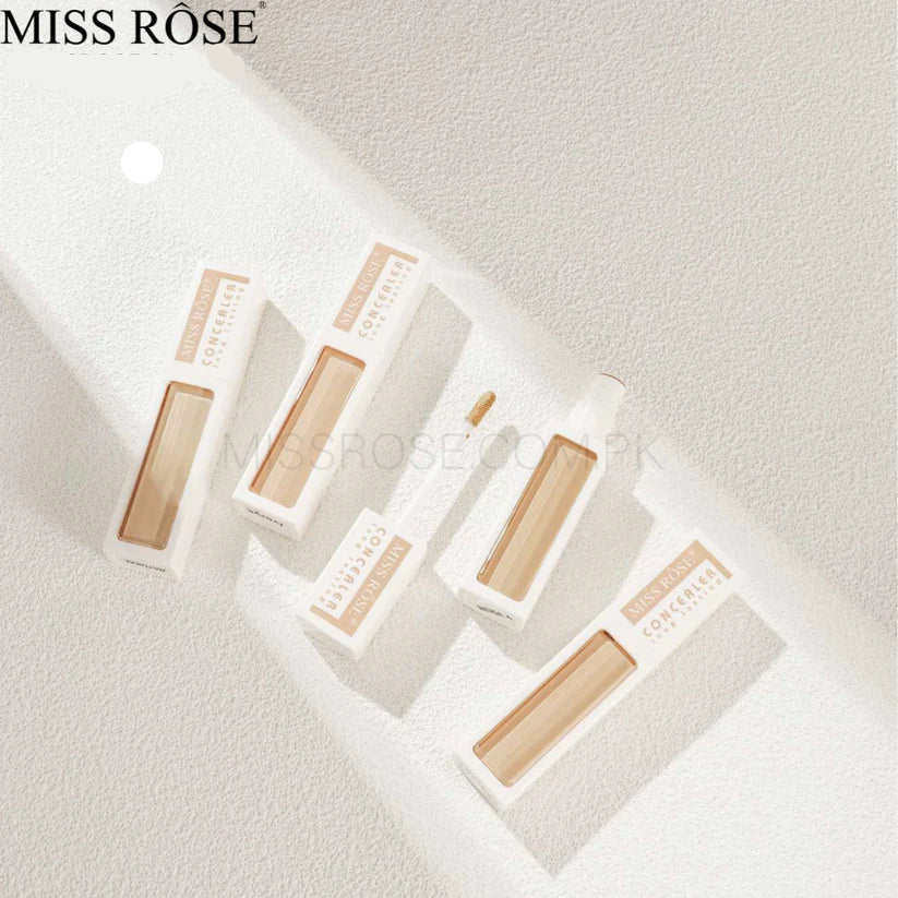 Miss Rose Long-Lasting Concealer