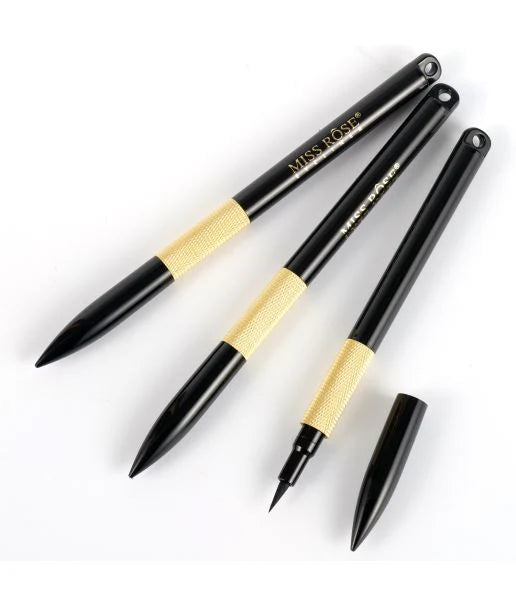 Miss Rose The Queen's Pen-liquid Eyeliner