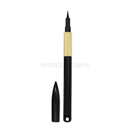 Miss Rose The Queen's Pen-liquid Eyeliner
