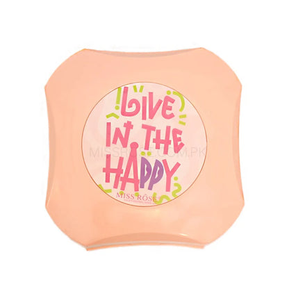 Miss Rose Portable Makeup Kit