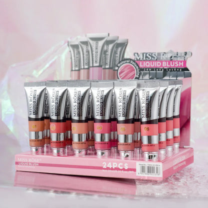 Missrose Liquid Blush
