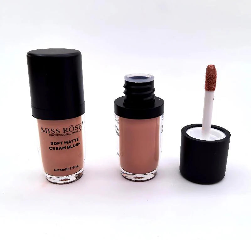 Missrose Cream Blush
