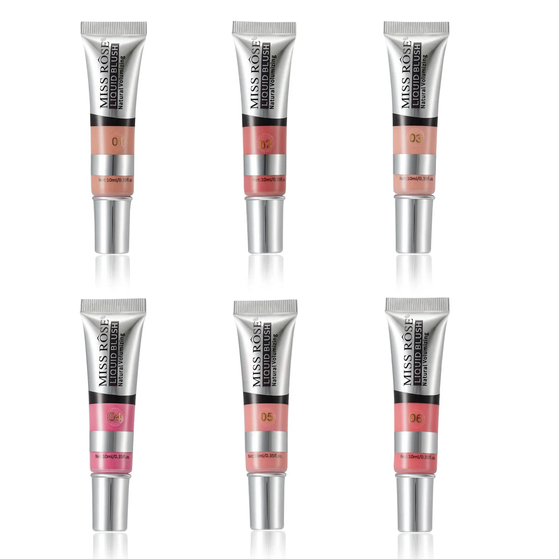 Missrose Liquid Blush