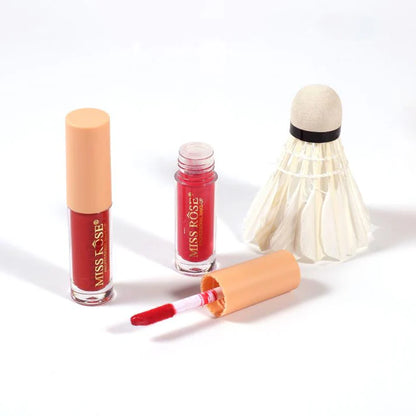 Missrose Matte Luxe Lip Gloss