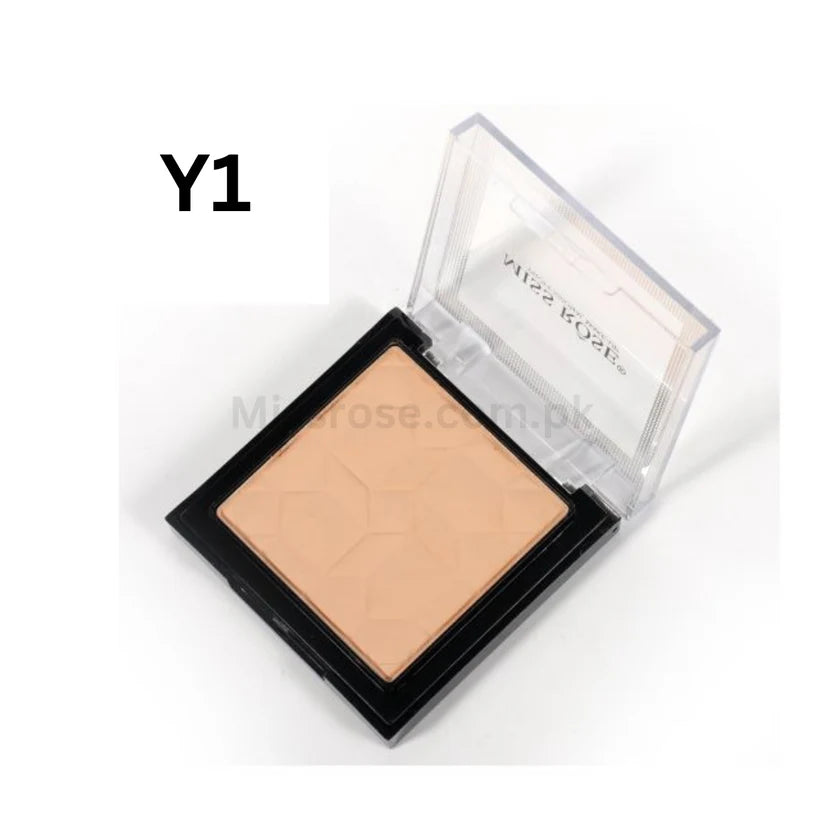 Miss Rose love Spell compact powder