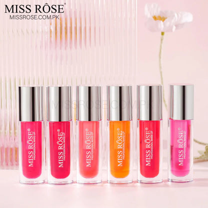 Miss Rose Lip Essential Serum