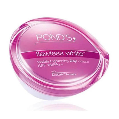 Ponds Flawless White Day Cream 50ml