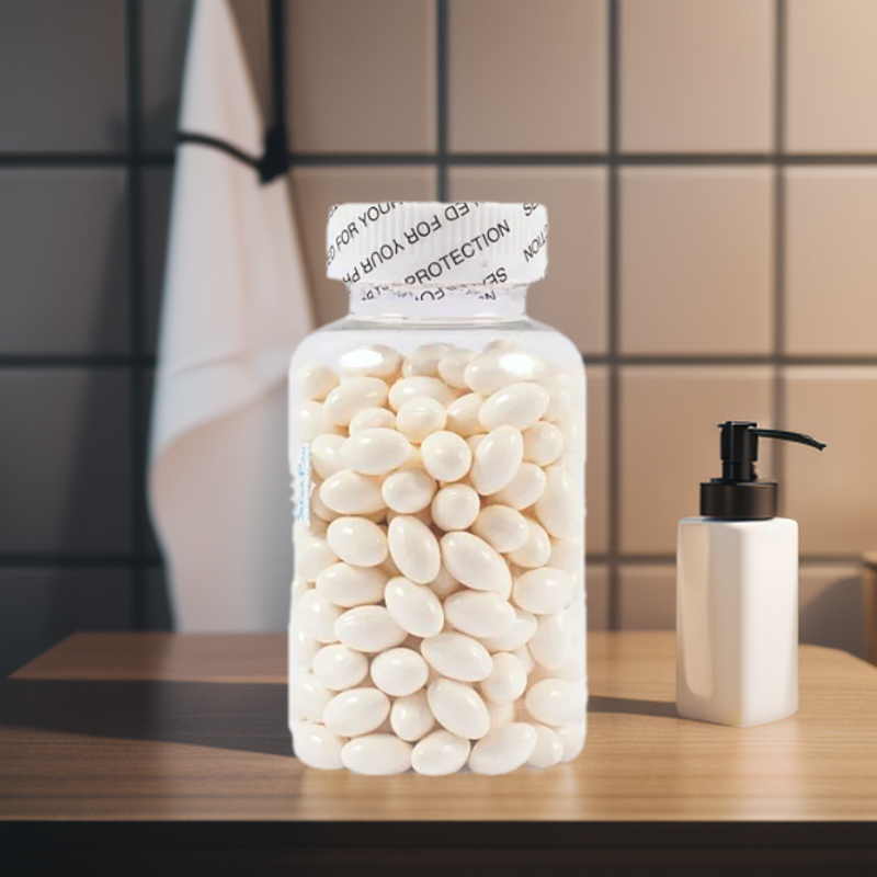 Whitening Facial Capsules