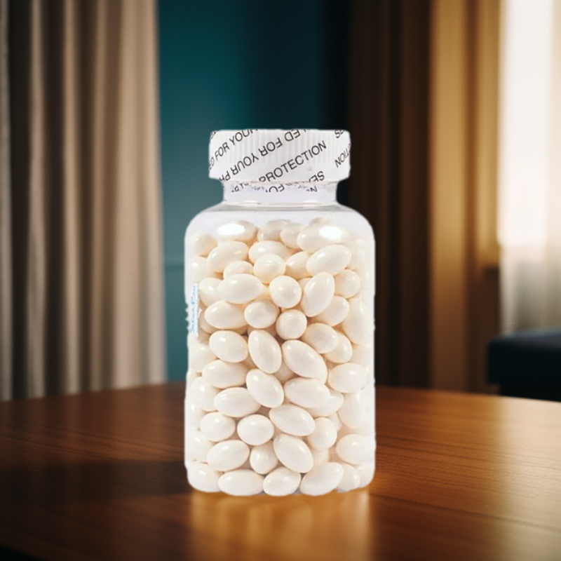 Whitening Facial Capsules