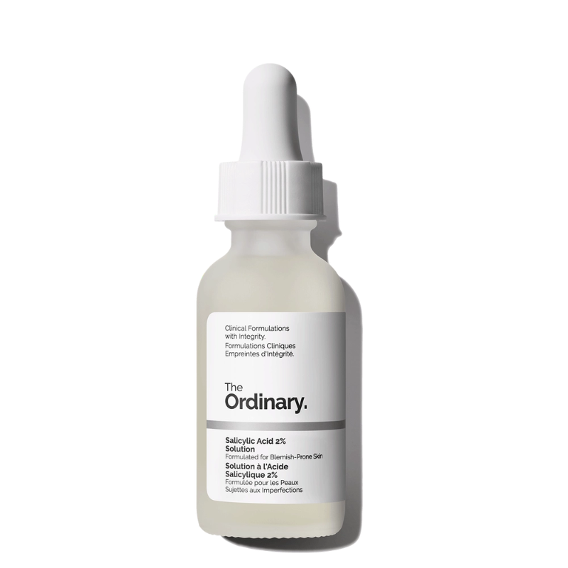 The Ordinary Salicylic Acid 2% Solution