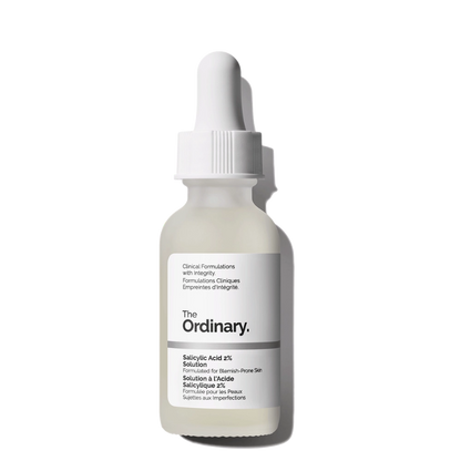 The Ordinary Salicylic Acid 2% Solution
