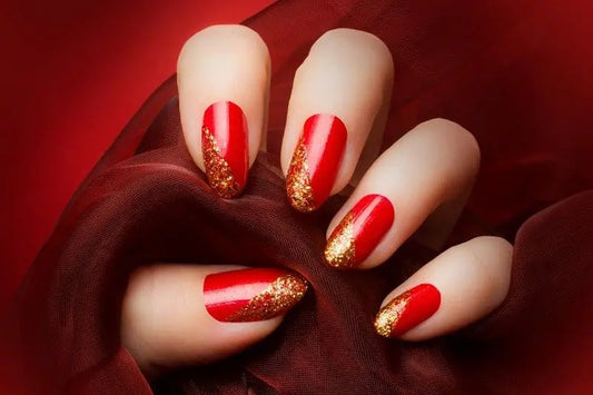 Pro Nail Enamel 10 ml